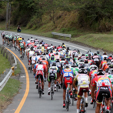 Ya llega la Vuelta al Tolima-2013