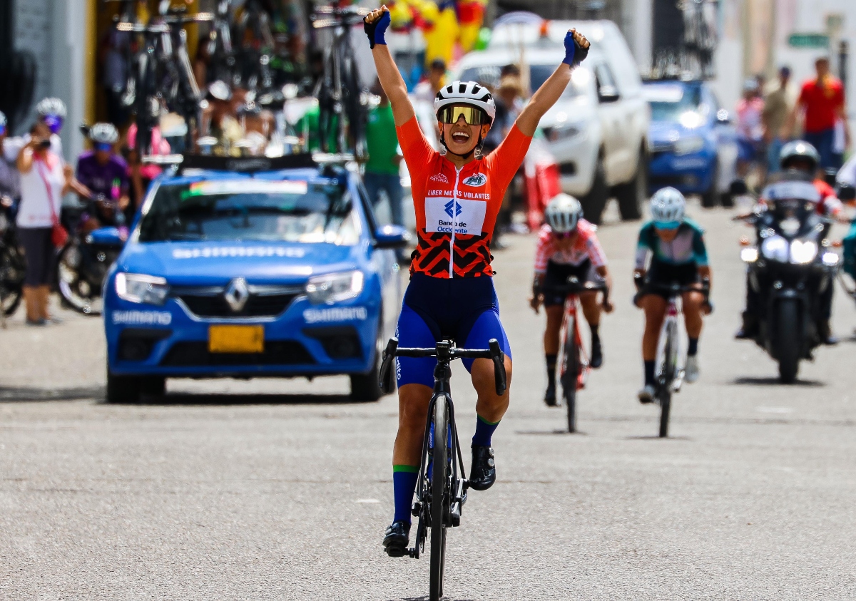 Paula Patiño acudirá al Giro de Italia con el Movistar Team; Liane Lippert  y Arlenis Sierra las principales bazas – Revista Mundo Ciclístico